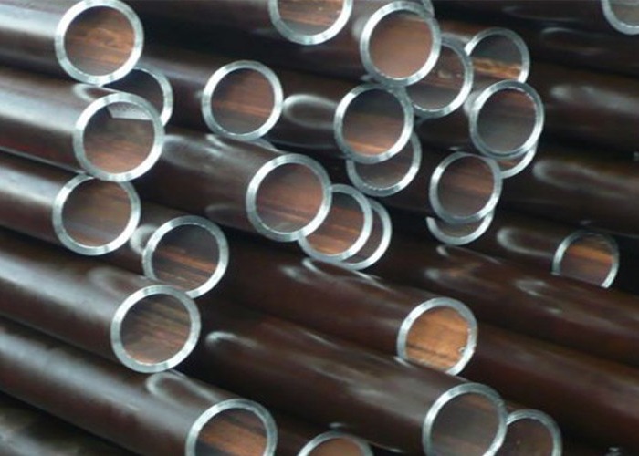 ASTM B729 Nickel Alloy 20 Seamless Pipes and Tubes for industry