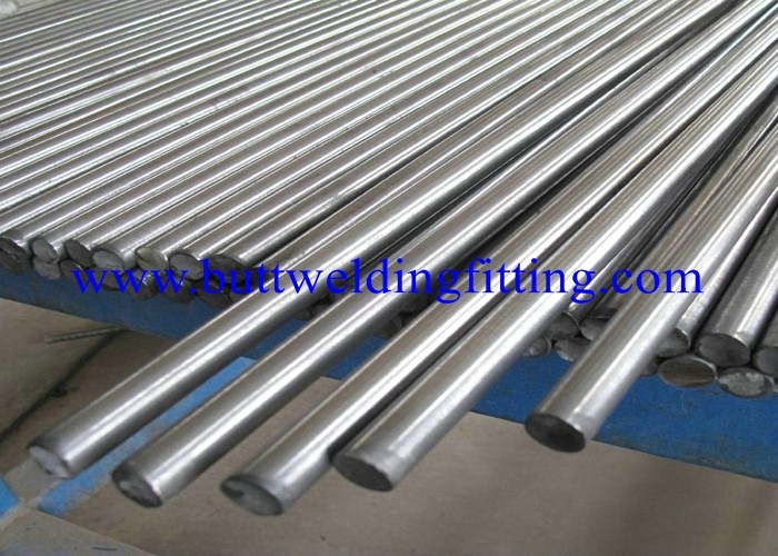 SS Stainless Steel Tee Bar ASTM A276, AISI, GB / T 1220, JIS G4303