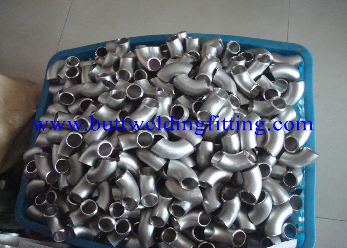 Alloy 800 / Incoloy 800 / NO8800 / 1.4876 But Weld Fittings Reducer Tee 1” To 48” SCH10S To SCH160S ASME B16.9