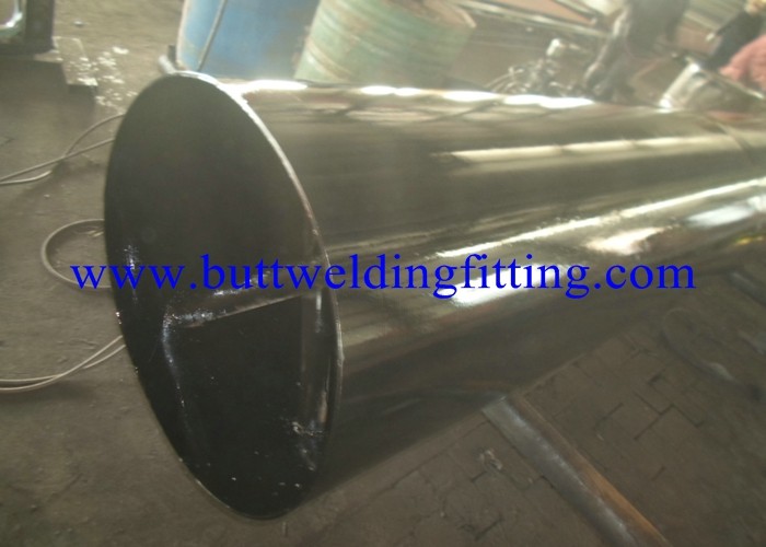 Bright Polished Stainless Steel Tube ASTM A312 TP310Cb S31040 TP310HCb S31040 TP316