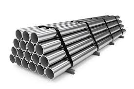 Inconel 600,601,625,725,800 Super Nickel-Based Alloy Pipe Seamless Tube