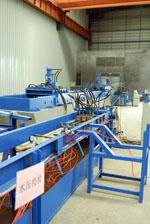 hydraulic test equipment