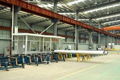 Eddy current test