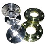 ASTM SA182 S31726 Flange