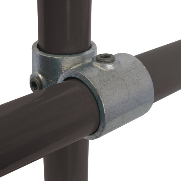 Male Nipple Butt Weld Fitting 2 Inch Stainless Steel Pipe With Cast Iron Fast Key Clamp Fittings 1