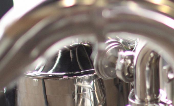 Sanitary 4 Inch 6 Inch 8 Inch 10 Inch Tri Clamp Tri-Clover Fittings For Distillers 0