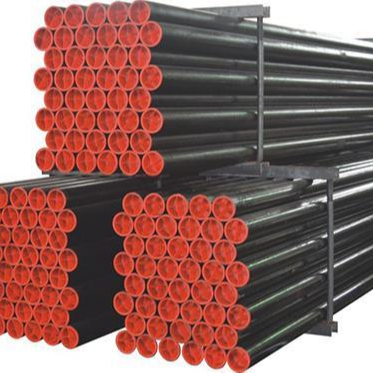 Wireline Drill Pipe 3m Length DCDMA Standard Drill Rod For Geolocial Exploration Core Drilling Hardness Heat Treatment 1