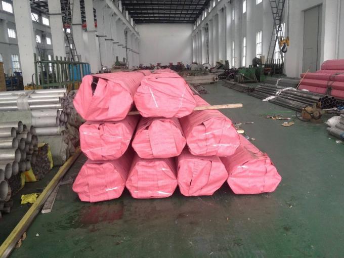 High Nickel Alloys 16 Inch 18 Inch Seamless Steel Pipe Prices 3