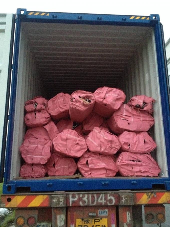 High Nickel Alloys 16 Inch 18 Inch Seamless Steel Pipe Prices 4