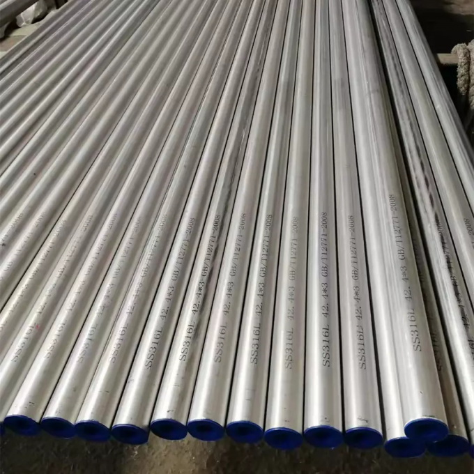 ASTM A53 Black Steel Seamless Pipes Sch40 Astm A106