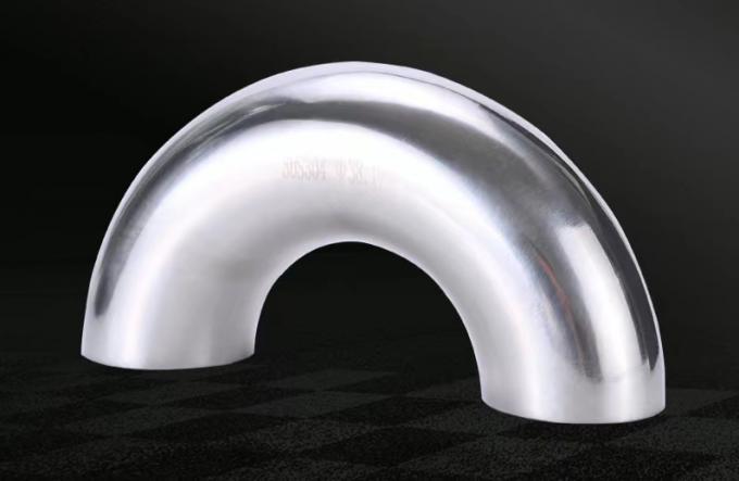 Stainless Steel Pipe Fittings 2 Inch Ss 304 Ss316 Npt Bspt Female Threaded 90 Degree Elbow 2