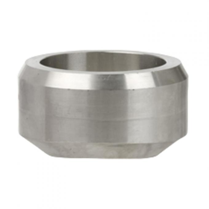 Weldolet ASTM A182 F317L Sockolet MSS-SP-97 MSS-SP-79 3000LB 6000LB 2" X 8" 1