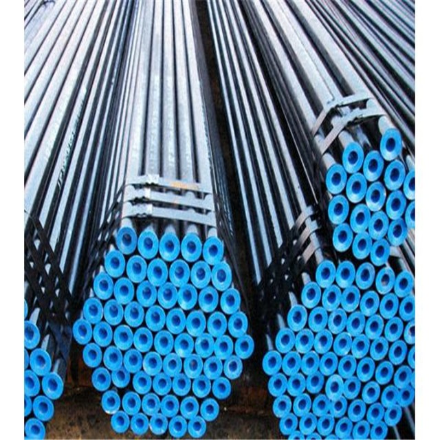 factory building construction pipe for carbon China C45 CS Seamless Pipe Sch40 ASTM A103 Seamless Steel Pipe 4