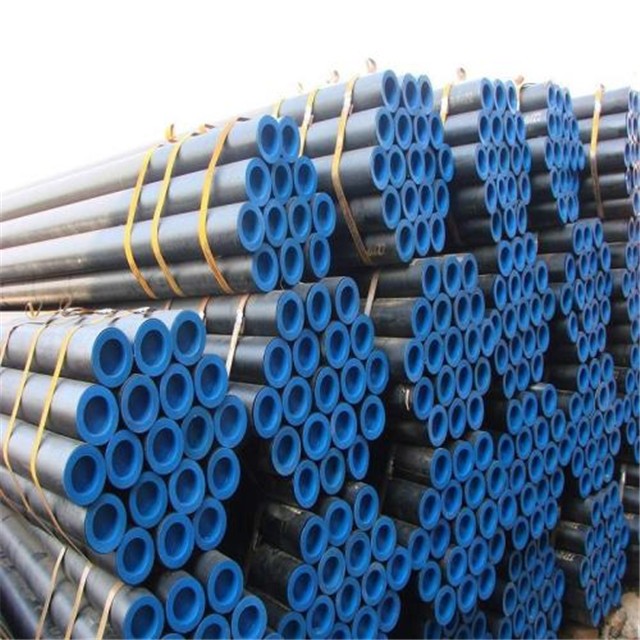 factory building construction pipe for carbon China C45 CS Seamless Pipe Sch40 ASTM A103 Seamless Steel Pipe 6