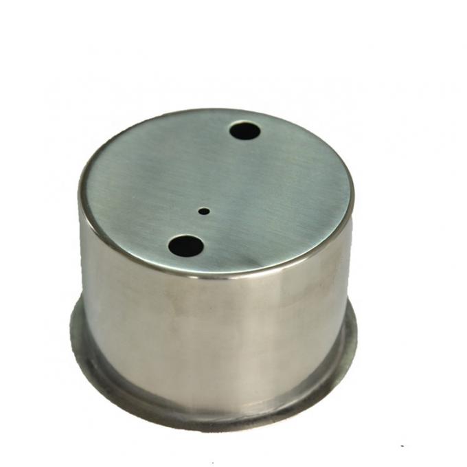 Pipe Cap Threaded Pipe End Screw Cap Arrival Stainless Steel Butt Welding Fitting Caps 4