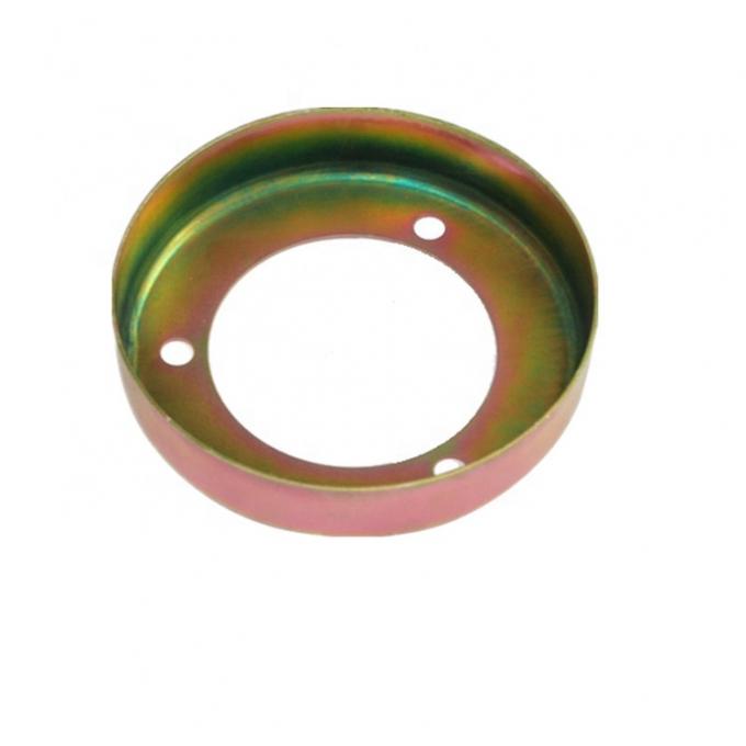 Pipe Cap Threaded Pipe End Screw Cap Arrival Stainless Steel Butt Welding Fitting Caps 2