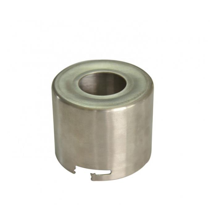 Pipe Cap Threaded Pipe End Screw Cap Arrival Stainless Steel Butt Welding Fitting Caps 5