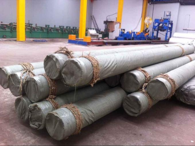 stainless steel pipe 317 317L 321 321H 347 welded tube 1