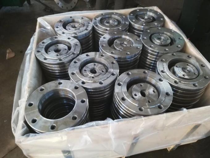 API 5L X42 X52,X60,X65 ASME B16.5 MSS -SP 75 Carbon Steel Barred Equal Tee 7