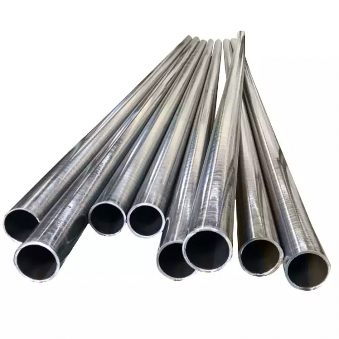 Prime quality 321 Sanitary Seamless Stainless Steel Tube Sus304 Stainless Steel Tube for machinery 0