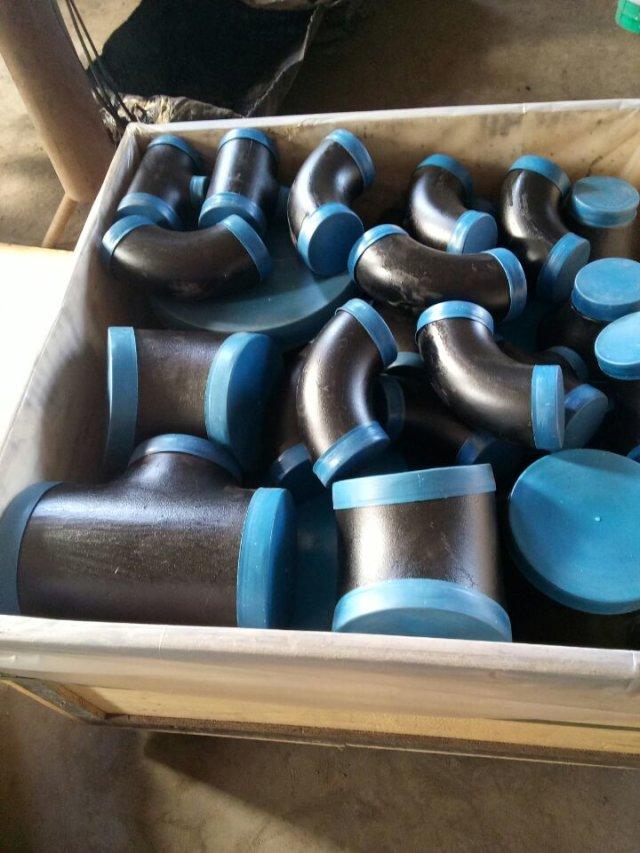 Forged Steel Flanges High-Strength Connectors for Extreme Conditions in Marine Chemical and Power Industries 11