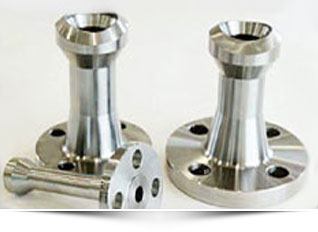 Metal High Quality Forged Reinforced Nipoflange ASME B16.5 Class 150 300 RF NORSOK EDS NOL1 SCH160 F44 2