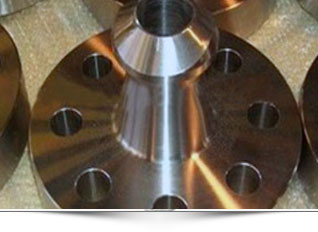 Metal High Quality Forged Reinforced Nipoflange ASME B16.5 Class 150 300 RF NORSOK EDS NOL1 SCH160 F44 5