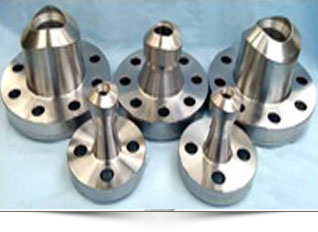 Metal High Quality Forged Reinforced Nipoflange ASME B16.5 Class 150 300 RF NORSOK EDS NOL1 SCH160 F44 4