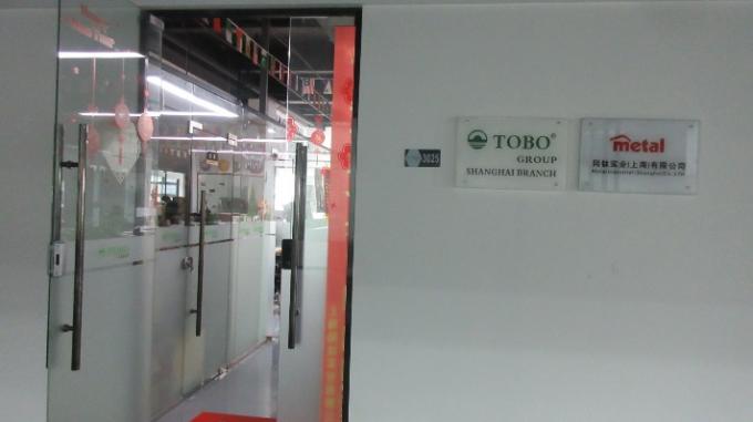 Metal High Quality Forged Reinforced Nipoflange ASME B16.5 Class 150 300 RF NORSOK EDS NOL1 SCH160 F44 8