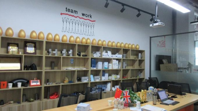 Metal High Quality Forged Reinforced Nipoflange ASME B16.5 Class 150 300 RF NORSOK EDS NOL1 SCH160 F44 11