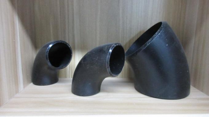Metal High Quality Forged Reinforced Nipoflange ASME B16.5 Class 150 300 RF NORSOK EDS NOL1 SCH160 F44 12