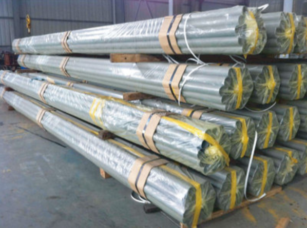 Tube Fitting Stainless Steel 316 Swagelok Compression Fitting Male Connector with Twin Ferrules Union Instrument Fitting 8