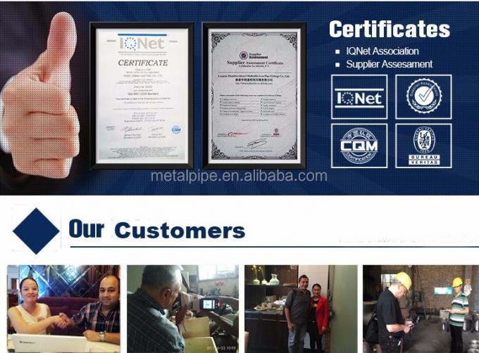 METAL Low Alloy Steel Pipe Fittings Butt Welding Pipe Fittings Equal Tee A403 WP904L 6" SCH40 ASME B16.9 4