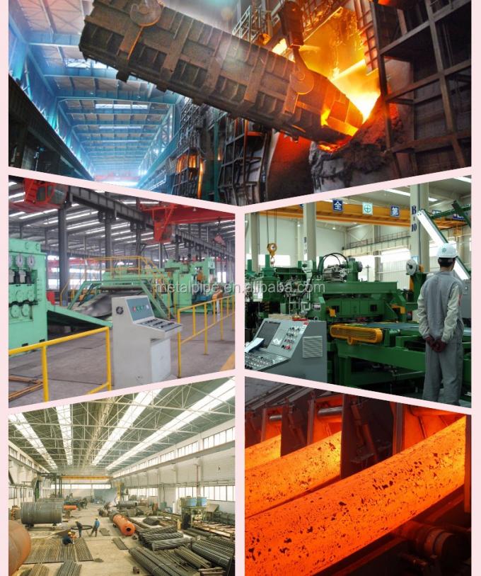 METAL Low Alloy Steel Pipe Fittings Butt Welding Pipe Fittings Equal Tee A403 WP904L 6" SCH40 ASME B16.9 7