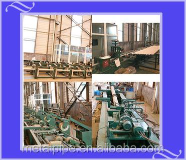 TOBO ASTM A420 GR WPL6 SMLS LTCS DN80xDN50 Sch 40 Eccentric Reducer 5