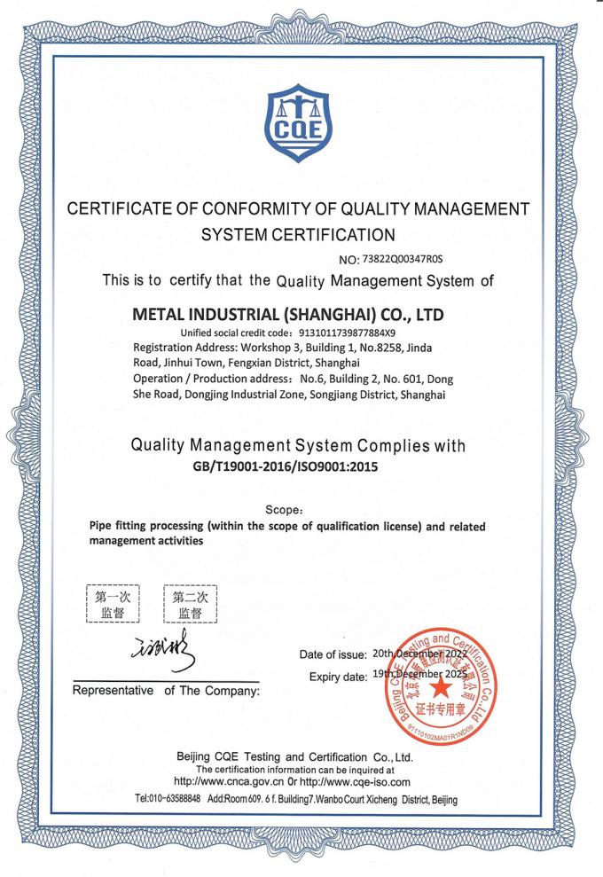 Forged Steel Flanges High-Strength Connectors for Extreme Conditions in Marine Chemical and Power Industries 3