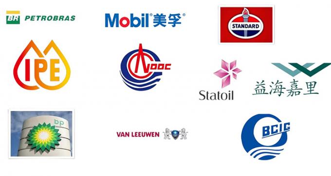 Forged Steel Flanges High-Strength Connectors for Extreme Conditions in Marine Chemical and Power Industries 6