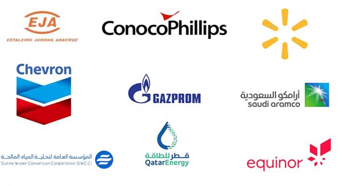 ANSI 150LB 1" 4 Inch Socket Welding SW SS304 Stainless Steel Forged Flange 8