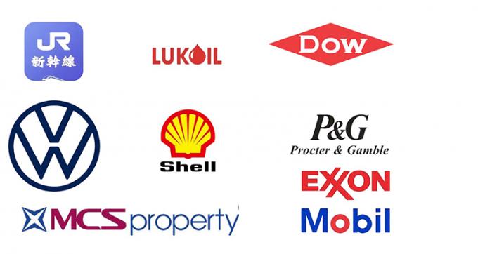 Forged Steel Flanges High-Strength Connectors for Extreme Conditions in Marine Chemical and Power Industries 7