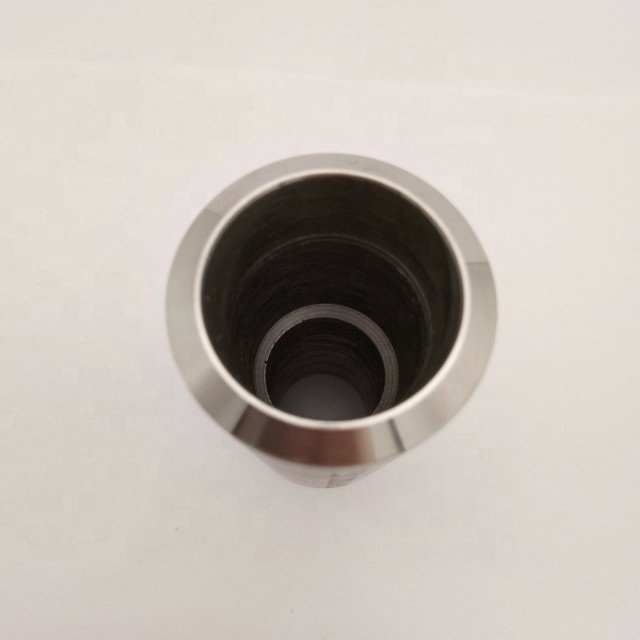 METAL ASTM A312 TP316L Concentric Swage Nipple BLE*PSE Stainless Steel Pipe Fittings Swage Nipple 6