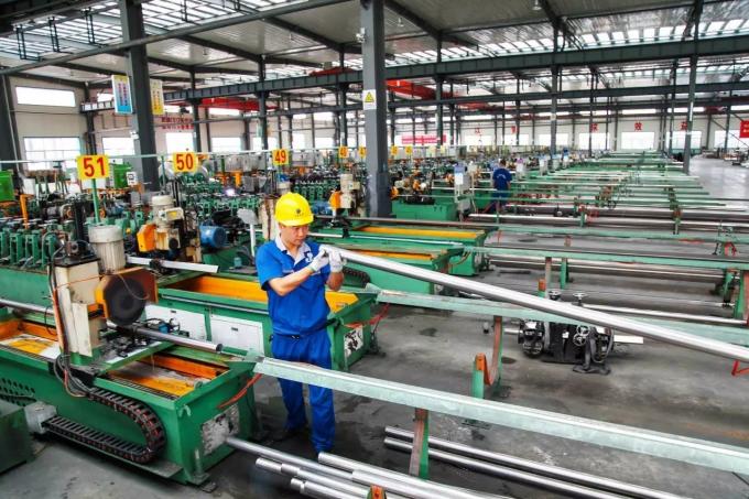 Concentric Or Eccentric THD Tee Brass Alloy 1/2"-4" - For Pipe System Adaptations In Industrial Plumbing And Process Lines 11