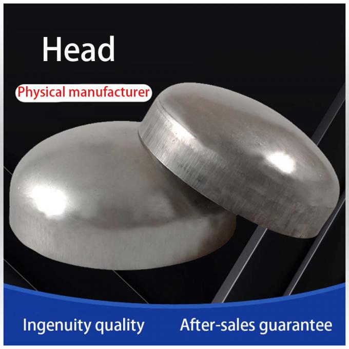 Hexagonal Internal Thread Pipe Cap Adapter For Secure Sealing And Leak Prevention In High Pressure 5