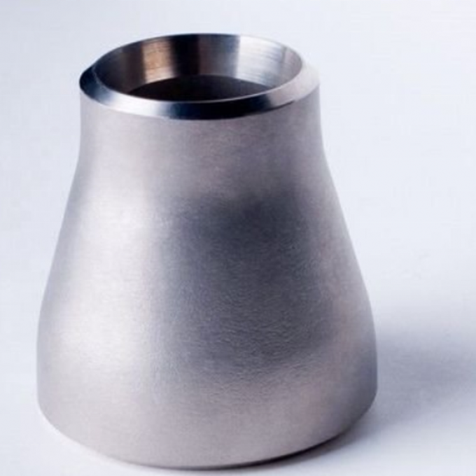 Metal Conecntric Reducer 4"x3" SCH.40 SCH.80 UNS32750 SUPER DUPLEX Versatile Applications 3