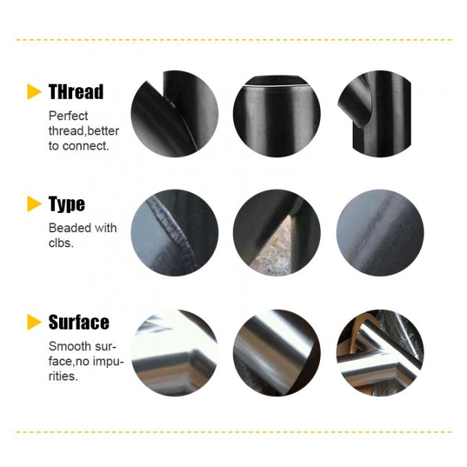 Metal 1" DN25 Weldolets in Stainless Carbon Steel Corrosion-Resistant for Marine Industries 0