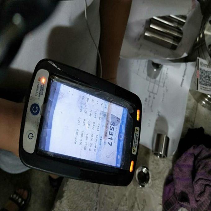 METAL Good Quality Pipe FittingsThreaded Taper Bspt/Npt  Nipple 3