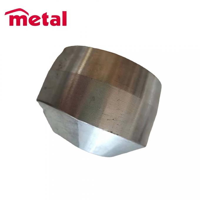 Carbon Steel Sockolet Pipe Fittings Astm B16.9 SCH 40 Sockolet 5