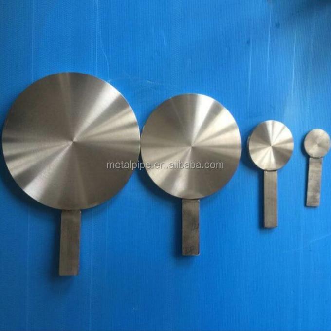 Forged Steel Flanges High-Strength Connectors for Extreme Conditions in Marine Chemical and Power Industries 9