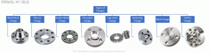 Metal Best Quality Stainless Flange 904L A182 Customized Flange for Oil Gas Industry 5