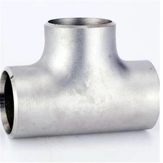 Forging Tee Reducer Elbow Pipe Connection Machined Parts Titanium Pipe Fittings Titanium Elbow Pipe For Exhaust Gr1 Gr2 2