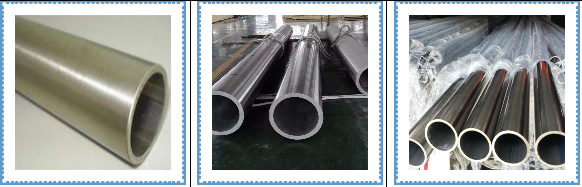 Metal Copper Pipe sch10-40 Customizable With High Quality 1